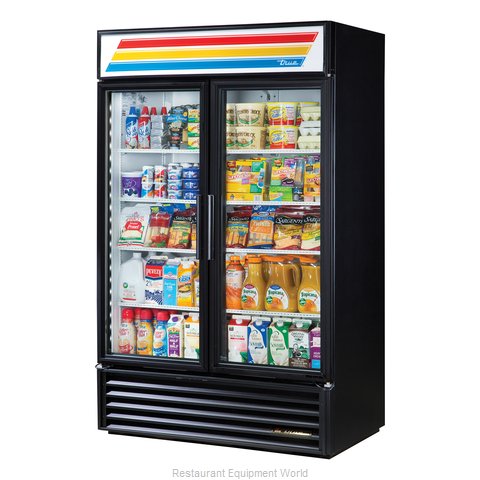 True GDM-43-LD Refrigerator, Merchandiser