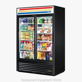 True GDM-45-HC-LD Refrigerator, Merchandiser