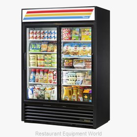 True GDM-47-HC-LD Refrigerator, Merchandiser