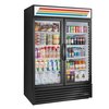 True GDM-49-HC~TSL01 Refrigerator, Merchandiser