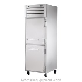 True STA1DTA-2HS-HC Refrigerator Freezer, Reach-In