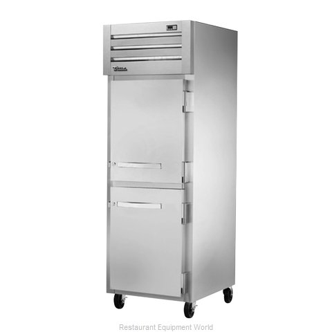 True STA1F-2HS-HC Freezer, Reach-In