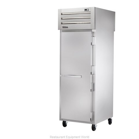 True STA1FPT-1S-1S Freezer, Pass-Thru