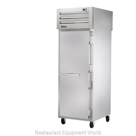 True STA1FPT-1S-1S Freezer, Pass-Thru