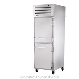 True STA1FPT-2HS-2HS Freezer, Pass-Thru