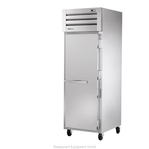 True STA1H-1S Heated Cabinet, Reach-In