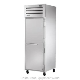 True STA1R-1S-HC Refrigerator, Reach-In