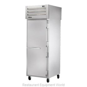 True STA1RPT-1S-1S-HC Refrigerator, Pass-Thru