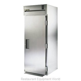 True STA1RRI89-1S Refrigerator, Roll-In