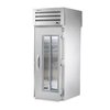 Refrigerador, Pasante, para Carro
 <br><span class=fgrey12>(True STA1RRT-1G-1S Refrigerator, Roll-Thru)</span>