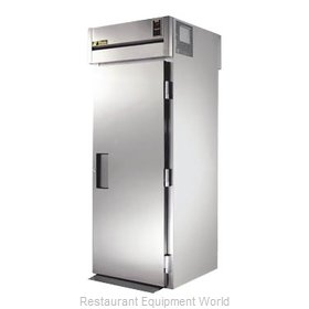 True STA1RRT89-1S-1S Refrigerator, Roll-Thru