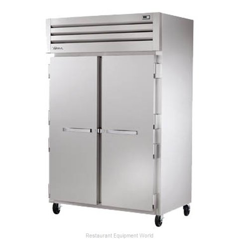 True STA2F-2S-HC Freezer, Reach-In