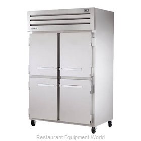 True STA2F-4HS-HC Freezer, Reach-In