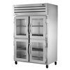 Refrigerador, Vertical
 <br><span class=fgrey12>(True STA2R-4HG-HC Refrigerator, Reach-In)</span>