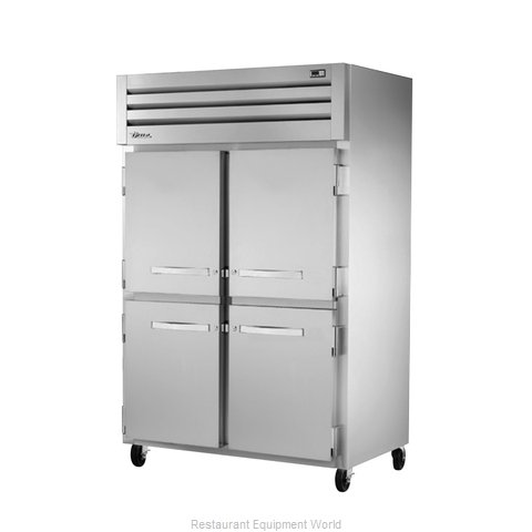 True STA2R-4HS-HC Refrigerator, Reach-In