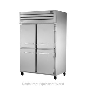 True STA2R-4HS-HC Refrigerator, Reach-In