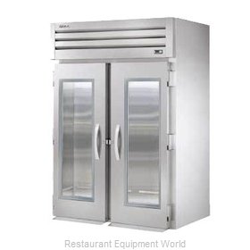 True STA2RRI-2G Refrigerator, Roll-In