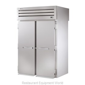 True STA2RRT89-2S-2S Refrigerator, Roll-Thru