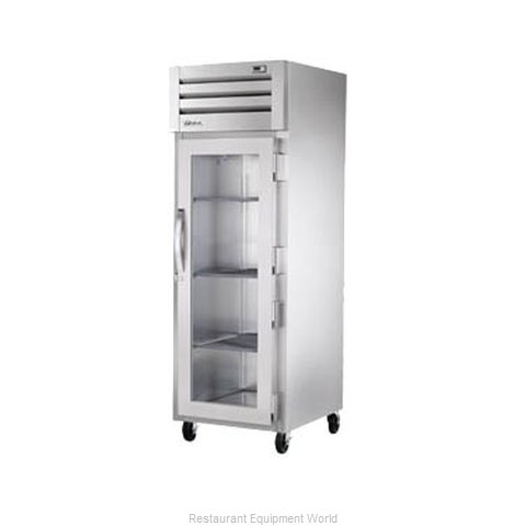 True STG1F-1G-HC Freezer, Reach-In