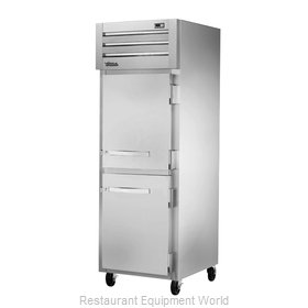 True STG1F-2HS-HC Freezer, Reach-In