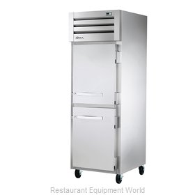 True STG1R-2HS-HC Refrigerator, Reach-In