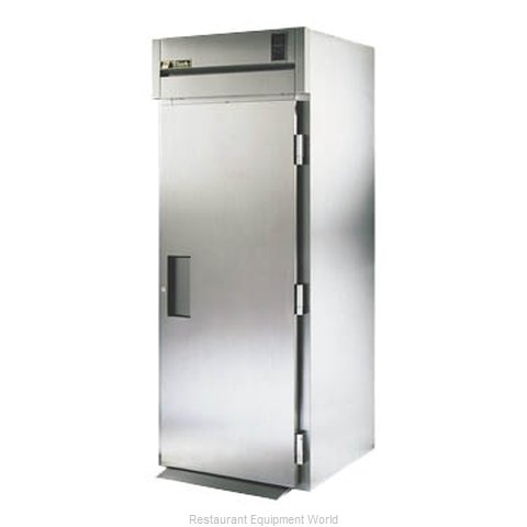 True STG1RRI89-1S Refrigerator, Roll-In