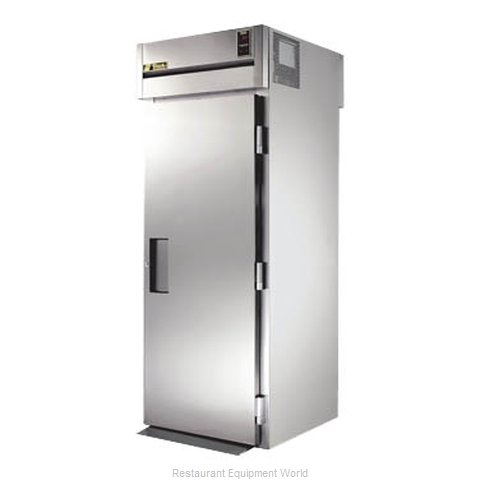 True STG1RRT89-1S-1S Refrigerator, Roll-Thru (Magnified)