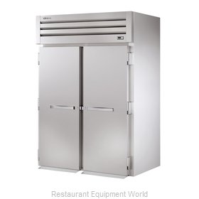 True STG2FRI-2S Freezer, Roll-In