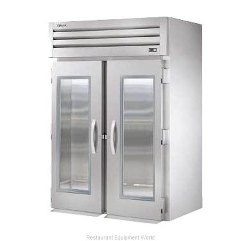 True STG2RRI-2G Refrigerator, Roll-In