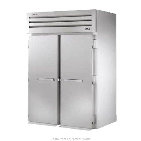 True STG2RRI-2S Refrigerator, Roll-In