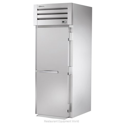 True T-23F-HC Freezer, Reach-In