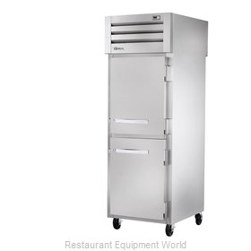 True STR1RPT-2HS-1G-HC Refrigerator, Pass-Thru