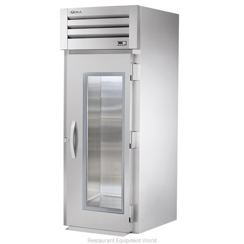 True STR1RRI-1G Refrigerator, Roll-In