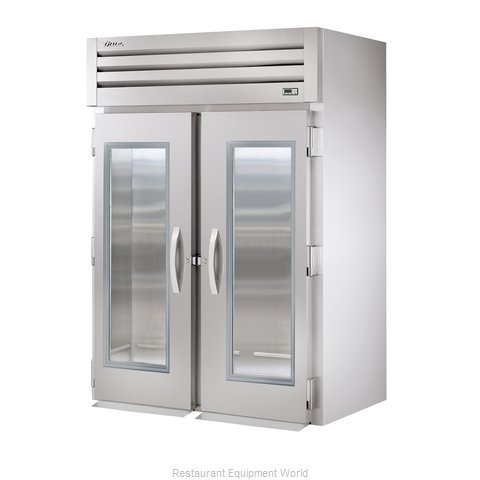 True STR2RRI-2G Refrigerator, Roll-In