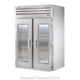 True STR2RRI-2G Refrigerator, Roll-In