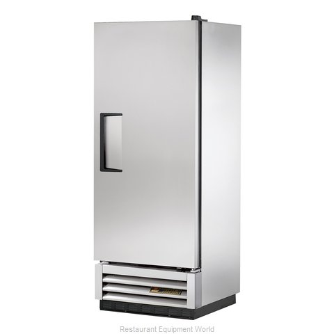 True T-12F Freezer, Reach-In