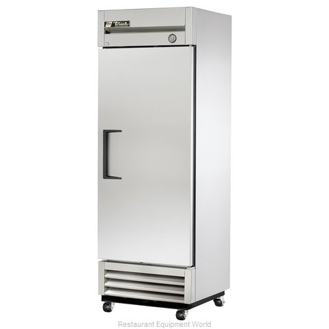 True T-19-HC Refrigerator, Reach-In