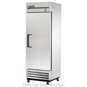 True T-19-HC Refrigerator, Reach-In