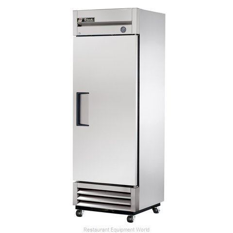 True T-19F-HC Freezer, Reach-In