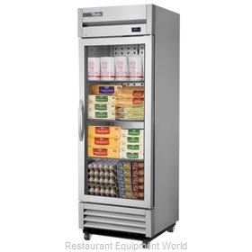 True T-19G-HC~FGD01 Refrigerator, Reach-In