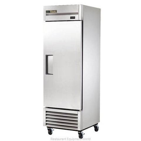 True T-23-HC Refrigerator, Reach-In