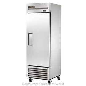 True T-23-HC Refrigerator, Reach-In