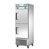 True T-23DT-HC Refrigerator Freezer, Reach-In