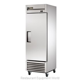 True T-23F-HC Freezer, Reach-In