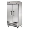 Refrigerador, Vertical
 <br><span class=fgrey12>(True T-35-HC Refrigerator, Reach-In)</span>