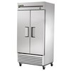 True T-35F-HC Freezer, Reach-In