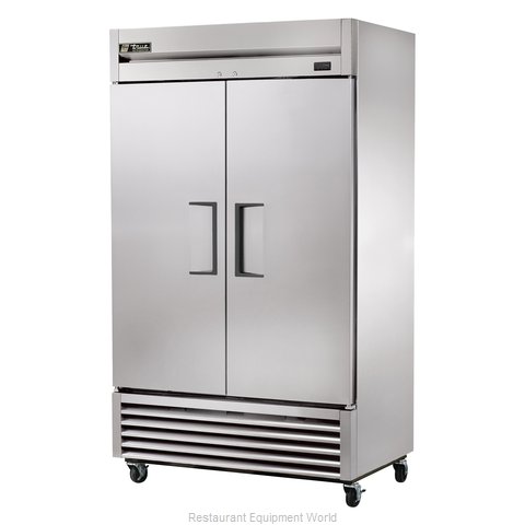 True T-43-HC Refrigerator, Reach-In