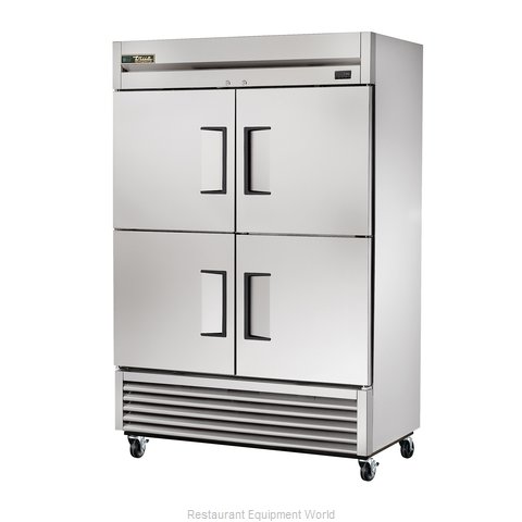 True T-49-4-HC Refrigerator, Reach-In