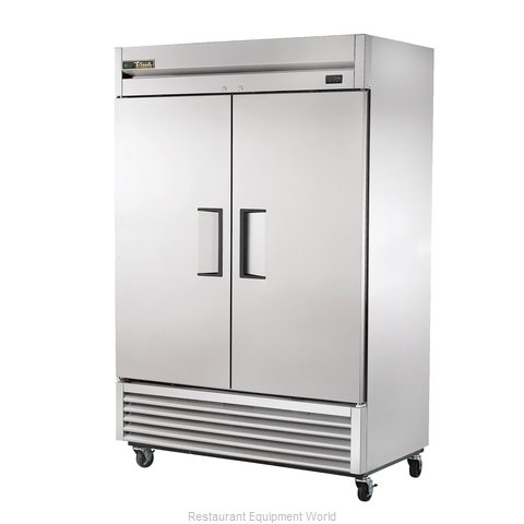 True T-49-HC Refrigerator, Reach-In