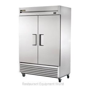 True T-49-HC Refrigerator, Reach-In